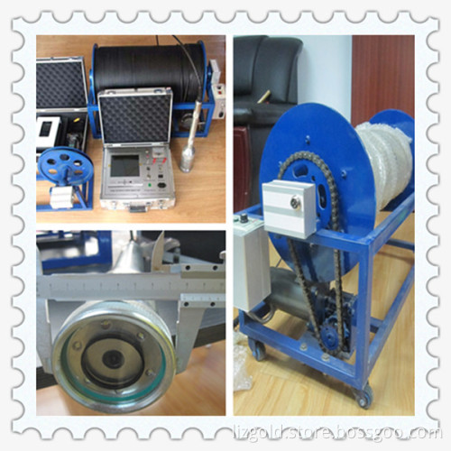 water well inspection camera